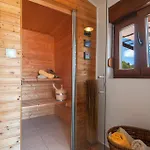 בית נופש Cozy In Vrbanj With Sauna