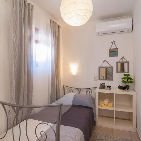 Cozy In Vrbanj With Sauna 度假居