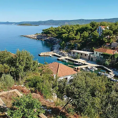 Σπίτι διακοπών Cozy In Vrbanj With Sauna *