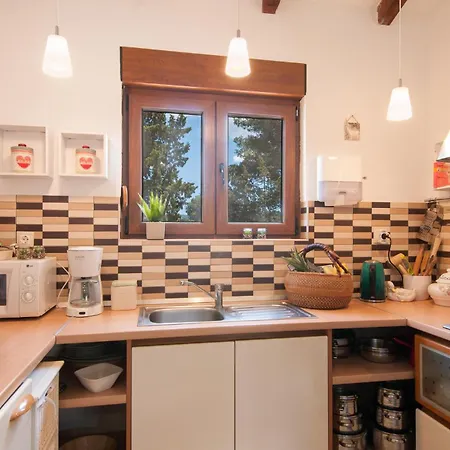 Cozy In Vrbanj With Sauna Basina