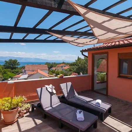 Cozy In Vrbanj With Sauna Casa vacanze