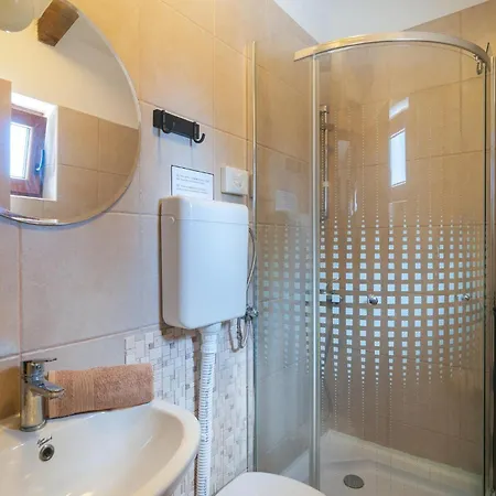 Vikendica Cozy In Vrbanj With Sauna